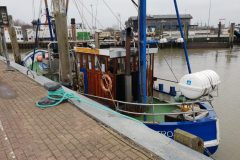 2018-März-Greetsiel