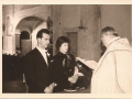 Gustl und Käthe heiraten