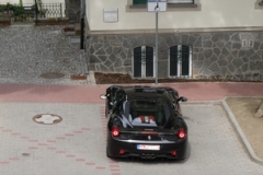 Parkwahn