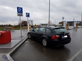Elektrotankstellenwahnsinn