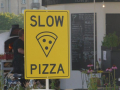 Slow-Pizza