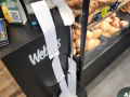 Der Bäcker macht es richtig