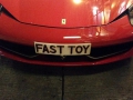 Fast Toy