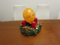 Halloween-meets-Advent