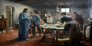 By Fritz von Uhde - Own work, 2012, Public Domain, https://commons.wikimedia.org/w/index.php?curid=26383458