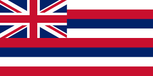 Von http://openclipart.org/clipart/signs_and_symbols/flags/america/united_states/usa_hawaii.svg, Gemeinfrei, https://commons.wikimedia.org/w/index.php?curid=326833