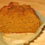 By Rexipe Rexipe - originally posted to Flickr as Pumpkin Bread, CC BY 2.0, https://commons.wikimedia.org/w/index.php?curid=4508785