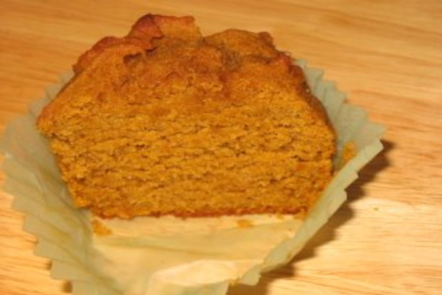 By Rexipe Rexipe - originally posted to Flickr as Pumpkin Bread, CC BY 2.0, https://commons.wikimedia.org/w/index.php?curid=4508785