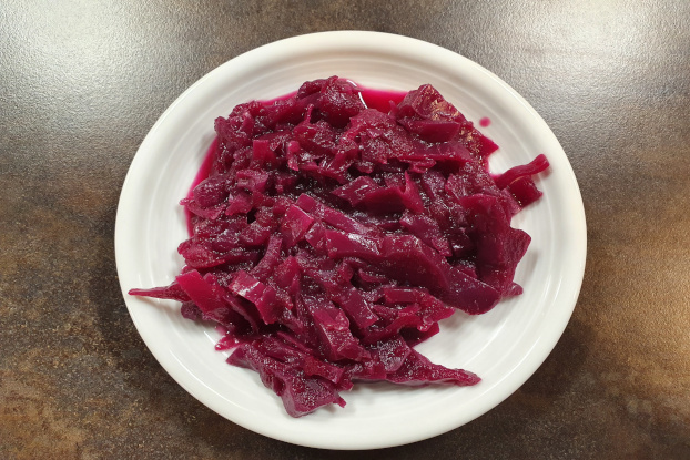 Rotkohl